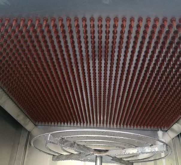 IPX12滴水試驗板